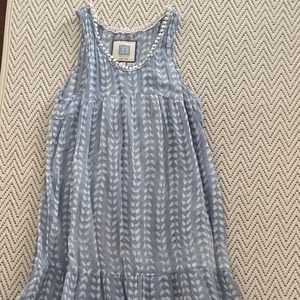 Bell Girls summer mid length dress